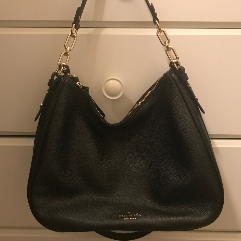 Kate Spade Vivian Mulberry Street bag